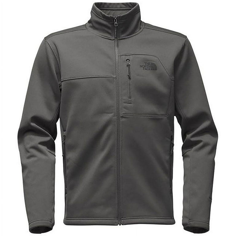 the north face men s apex risor full zip jacket Walmart