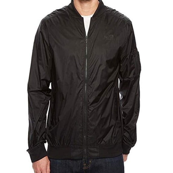 the north face men's meaford bomber ii jacket