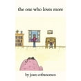 thumbnail image 1 of the one who loves more, 1 of 1