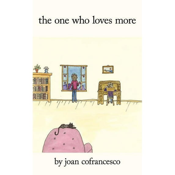the one who loves more
