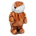 thumbnail image 1 of the original caddyshack dancing gopher sings "i'm alright" - 14", 1 of 1