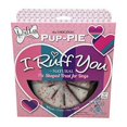 thumbnail image 1 of the original pup pie valentines day treat, 1 of 1
