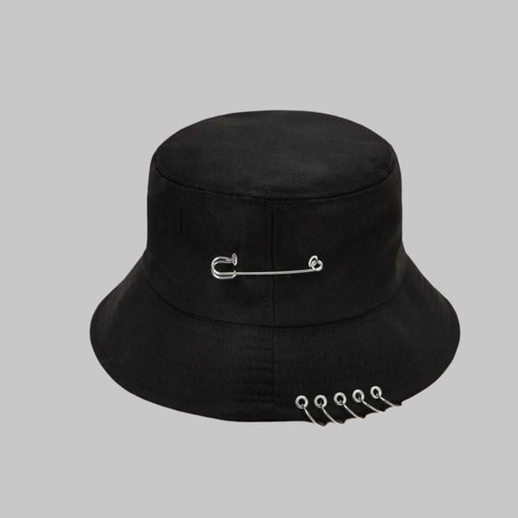 the pin style drip