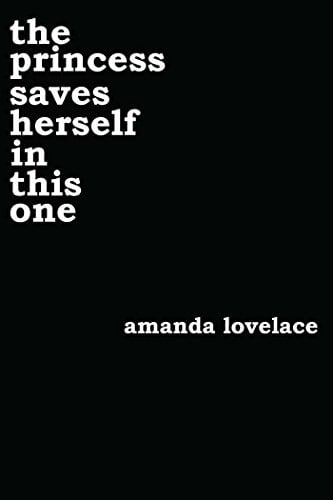 Pre-Owned The Princess Saves Herself in This One: Volume 1 (Paperback) 144948641X 9781449486419