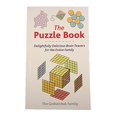 thumbnail image 1 of Pre-Owned the puzzle book Paperback The Grabarchuk Family, 1 of 1