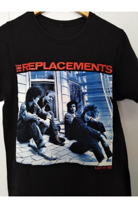 the replacements Band T-shirt Tee Unisex Men Women IL087