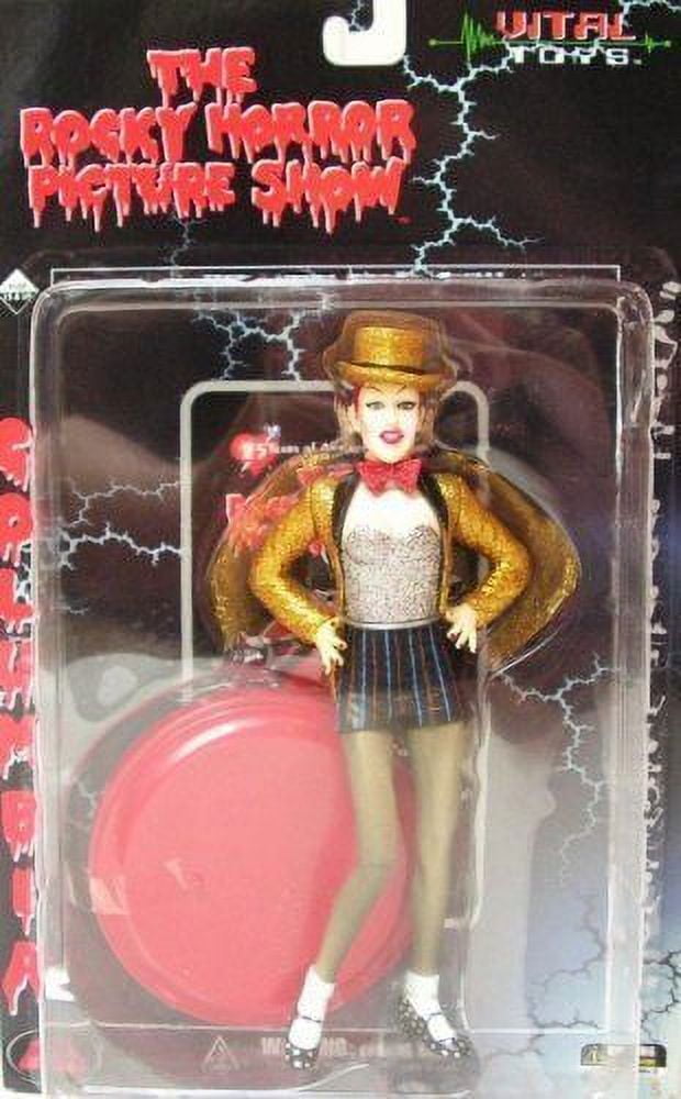 ロッキーホラーショー フィギュア まとめ売り rocky horror show Amazon | 1999 ロッキー・ホラー・ショー フランクン・フルター博士