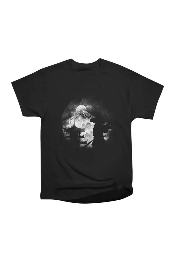 the samurai strokes T-Shirt Tee Gift For Him Merch For Her Apparel For Friend