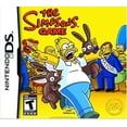 thumbnail image 1 of the simpsons game, 1 of 2
