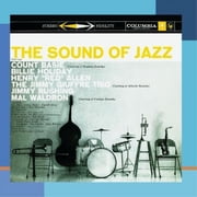 The Sound Of Jazz