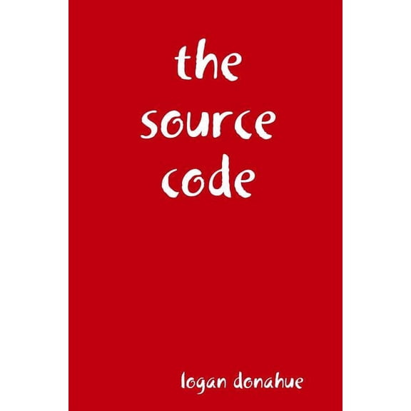The source code (Paperback)