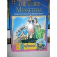 thumbnail image 1 of Pre-Owned The Three Musketeers 9781896298009 Used, 1 of 1