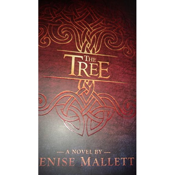 Pre-Owned the tree Paperback