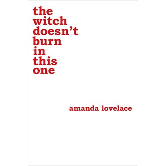 Pre-Owned The Witch Doesn't Burn in This One: Volume 2 (Paperback) 1449489427 9781449489427