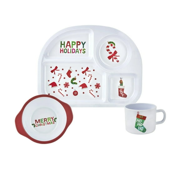 the-world-of-eric-carle-holiday-3-piece-melamine-set-1