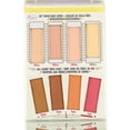 thumbnail image 1 of theBalm Highlite 'N Con Tour Palette - Option : Palette, 1 of 3