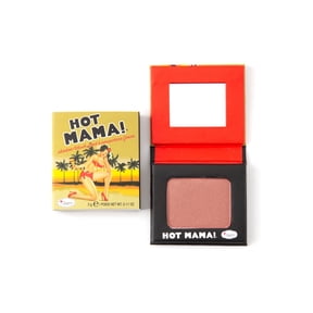 theBalm Hot Mama TRAVEL SIZE