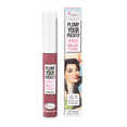 thumbnail image 1 of theBalm Plump Your Pucker, Extravagant, 0.24 Fl Oz, 1 of 3