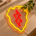 -themed Neon Signs Veteran Lights Wall Decor For Man Cave Bedroom Bar ...