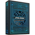 thumbnail image 1 of theory 11 Star Wars featuring the Light Side Playing Cards (Blue), 1 of 6