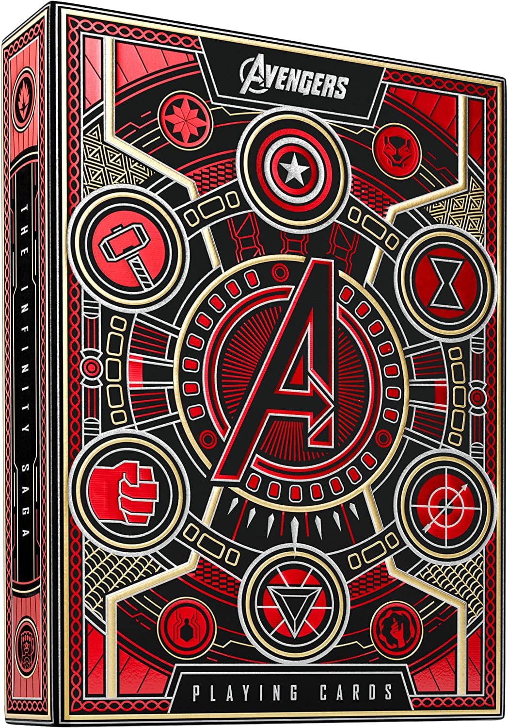 AVENGERS マイティーソー　スケッチカード $_1.JPG?set_id=8800005007