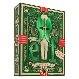 Devil Playing Cards