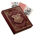 thumbnail image 1 of theory11 Harry Potter Box Set - Five Deck Premium Playing Cards Collection, 1 of 5
