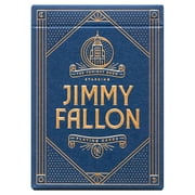 theory11 Jimmy Fallon Themed Playing Cards