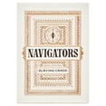 thumbnail image 1 of theory11 Navigator Themed Playing Cards, 1 of 6