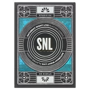 theory11 Saturday Night Live Themed Playing Cards