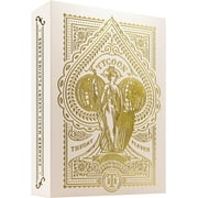 theory11 Tycoon Playing Cards (Ivory)