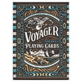 thumbnail image 1 of theory11 Voyager Themed Playing Cards, 1 of 6