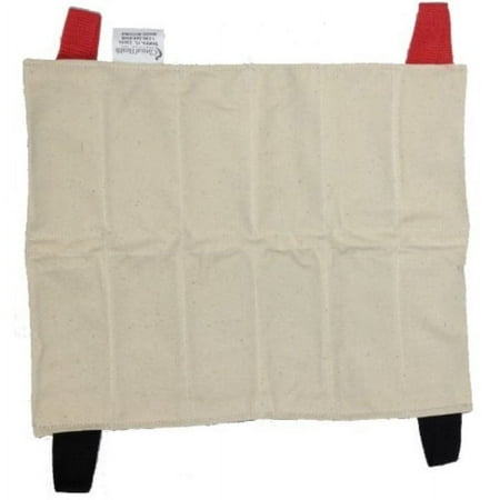 therapists choice hydroculator heat packs (standard 10"x12")