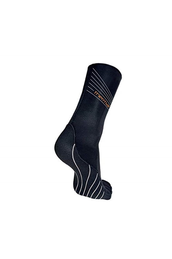 Thermal Swim Socks