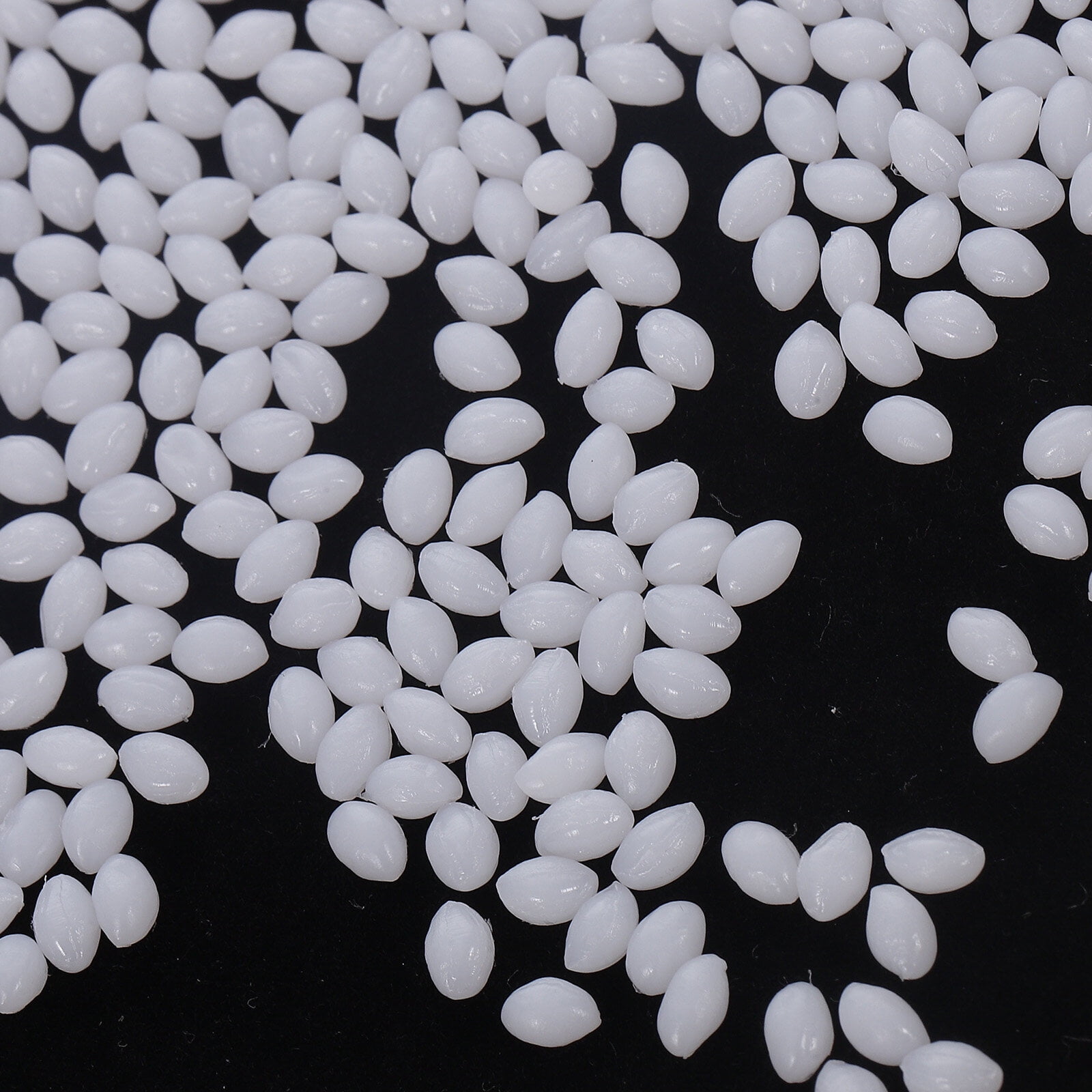 thermoplastic beads 1 Bag of Polymorphs Plastic Pellets Thermoplastic Beads Pellets MoldAble