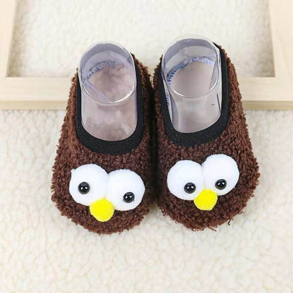 thickened-baby-shoes-and-socks-cover-soft-bottom-indoor