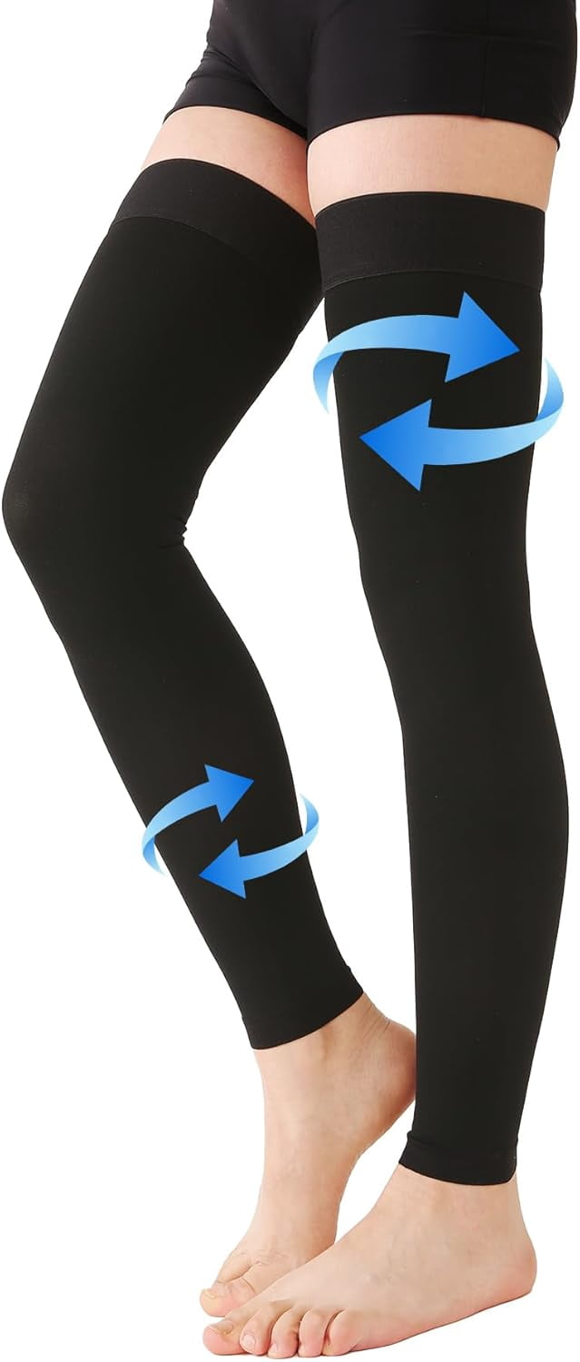 Calze a compressione HealthyFeet