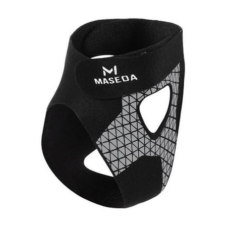 -thin Ankle Brace Ankle Fixation Brace Bi-directional Strap Compression