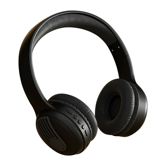 things under 1 dollar Wireless Headphones for TV Watching with Bluetooth Transmitter & Charging Dock, Long Range, Low Latency, Pass-Through Support, and Clear Voice Mode for Seniors & Hard of Hearing