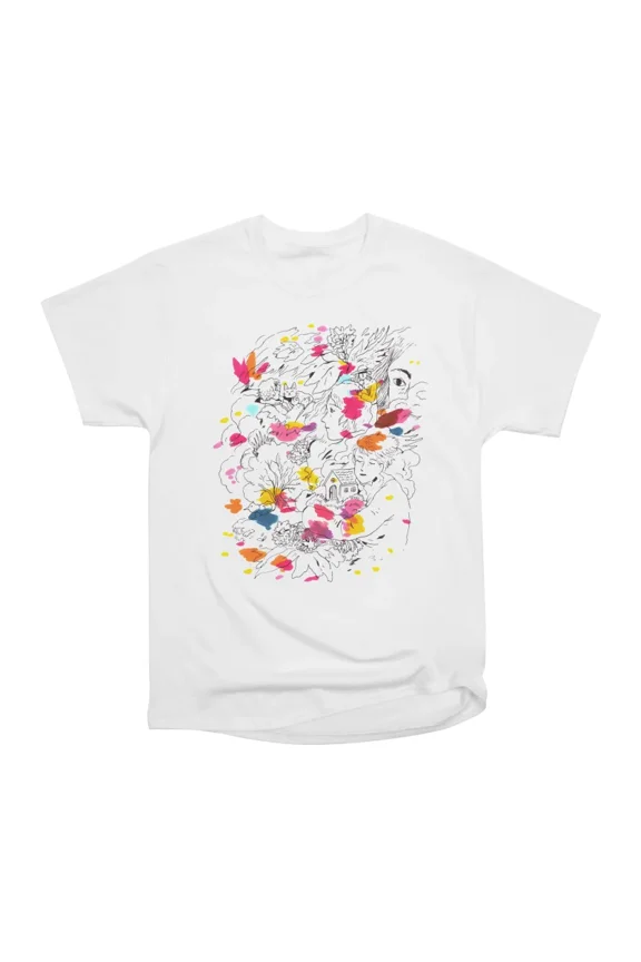 things T-Shirt Tee Gift For Him Merch For Her Apparel For Friend