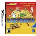 thumbnail image 1 of thinkSMART Labyrinth - Nintendo DS, 1 of 1
