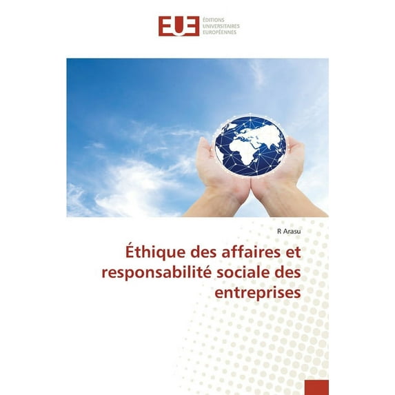 Éthique des affaires et responsabilité sociale des entreprises (Paperback)