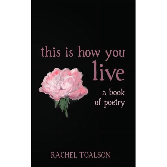 this is how you live, (Paperback)