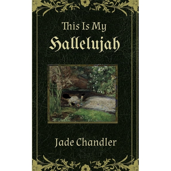 this is my hallelujah, (Paperback)