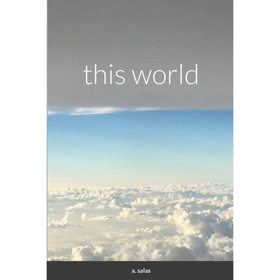 this world (Paperback)