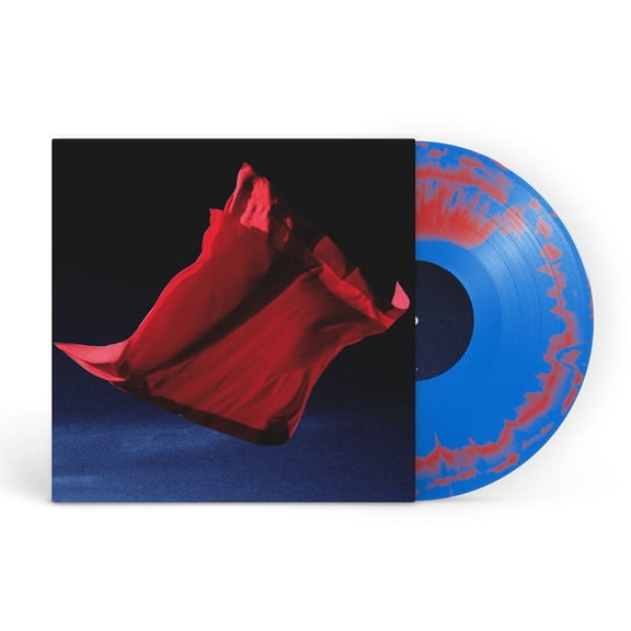 thistle. It's Nice to See You, Stranger (Vinyl Record) 12" Album Coloured Vinyl