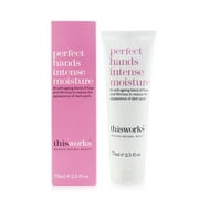 thisworks - Perfect Hands Intense Moisture 2.5 oz.