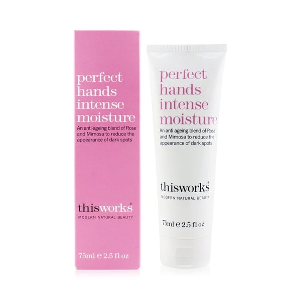 thisworks - Perfect Hands Intense Moisture 2.5 oz.
