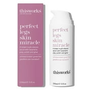 thisworks - Perfect Legs Skin Miracle 5 oz.
