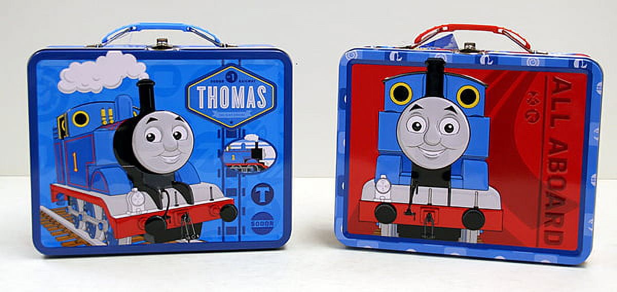 Thomas the tank engine lunch box sale